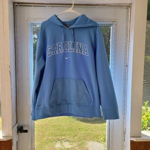 Nike UNC Sweatshirt/Hoodie